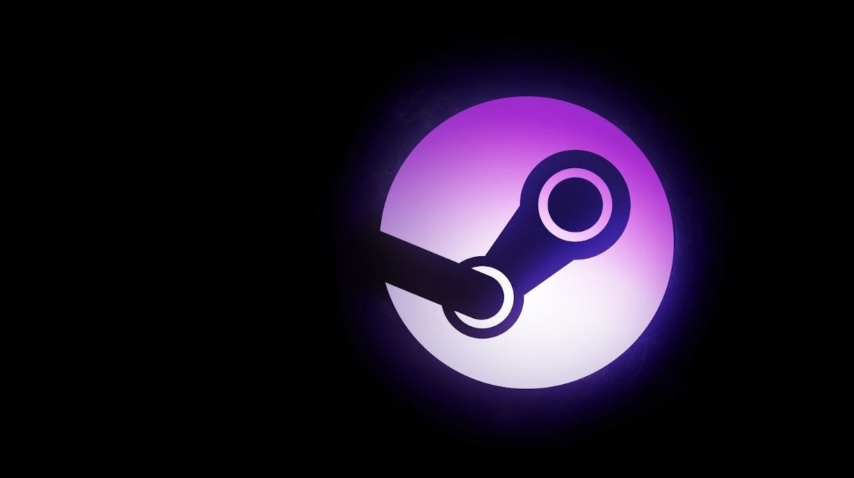 Image for Steam hits 25 million concurrent users for the first time