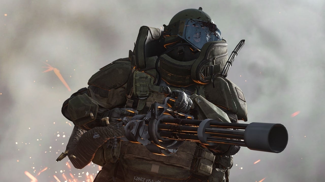 Imagem para Call of Duty: Modern Warfare amealhou 1.6 mil milhões de euros em 2020