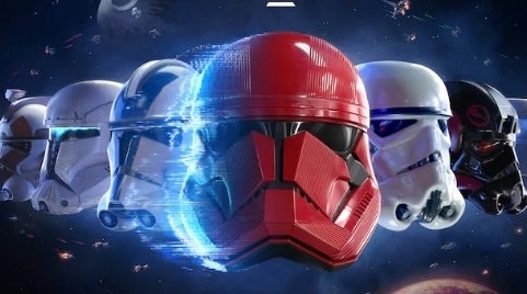 Imagem para Star Wars: Battlefront 2 e Crying Suns são os próximos jogos gratuitos da Epic Games Store