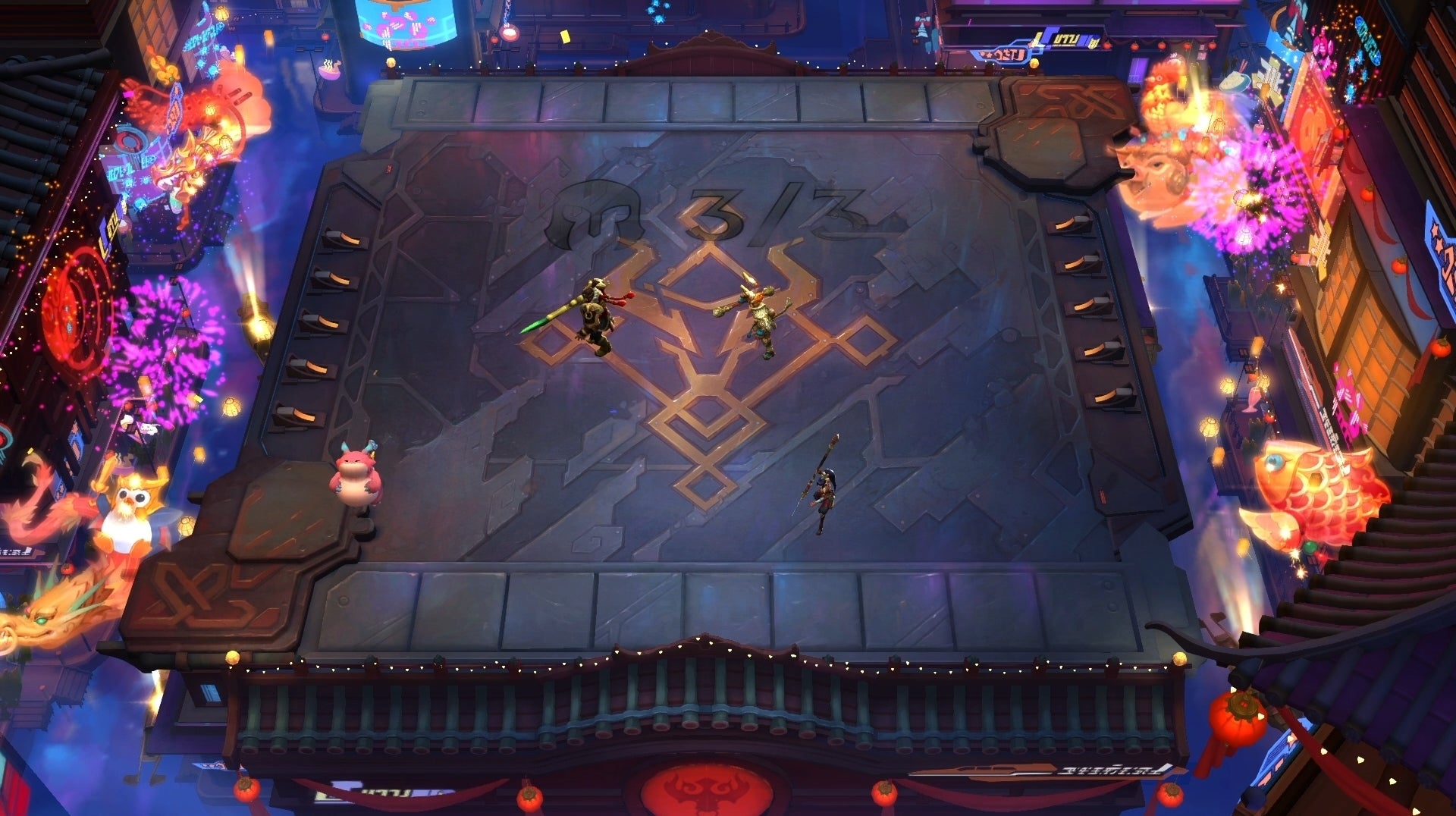 Image for Teamfight Tactics is getting a new, faster mode