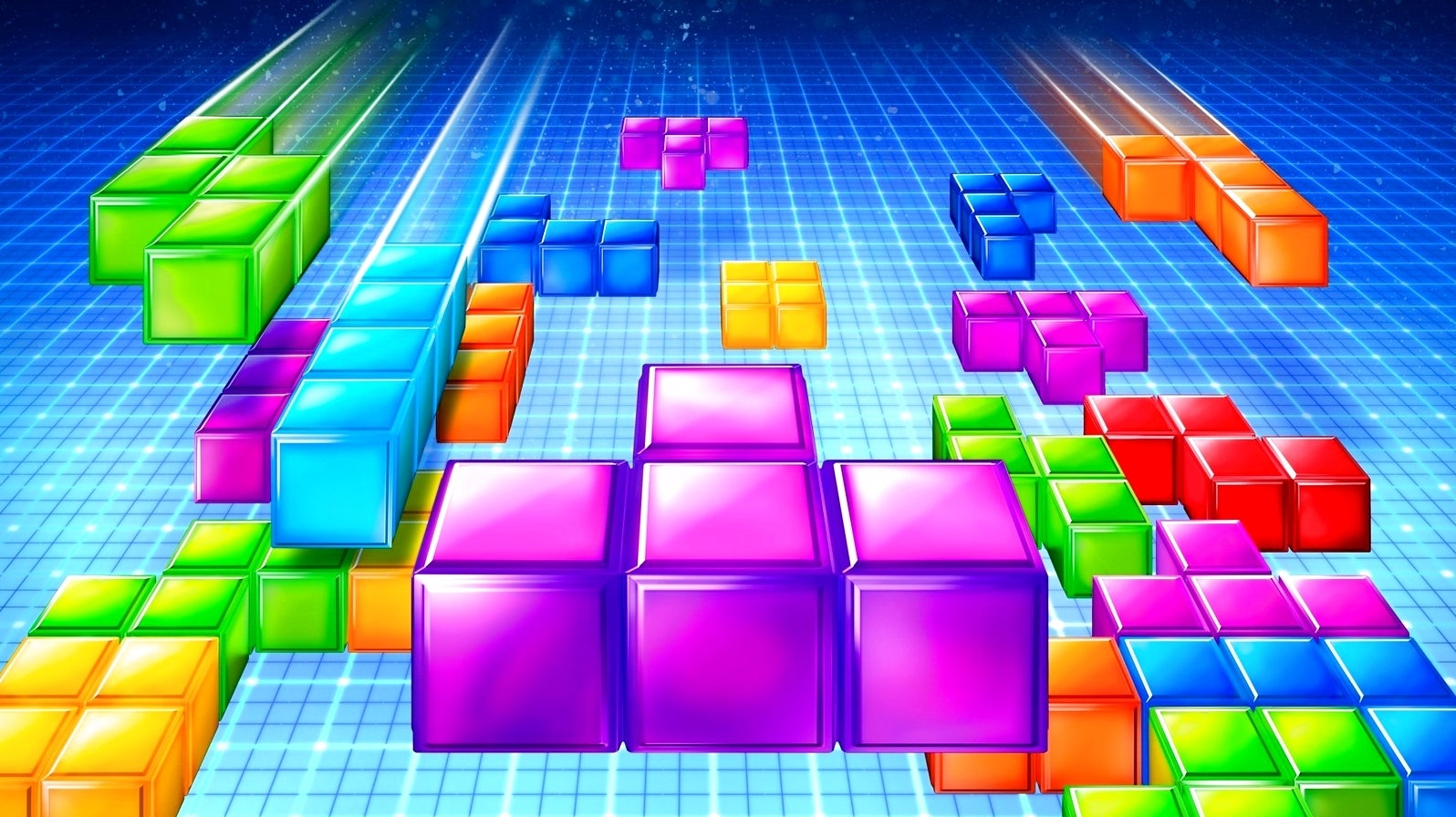 Bilder zu Die Community trauert um Tetris-Legende Jonas Neubauer