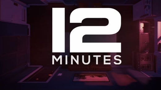 Imagem para 12 Minutes está bem encaminhado para ser lançado em 2021
