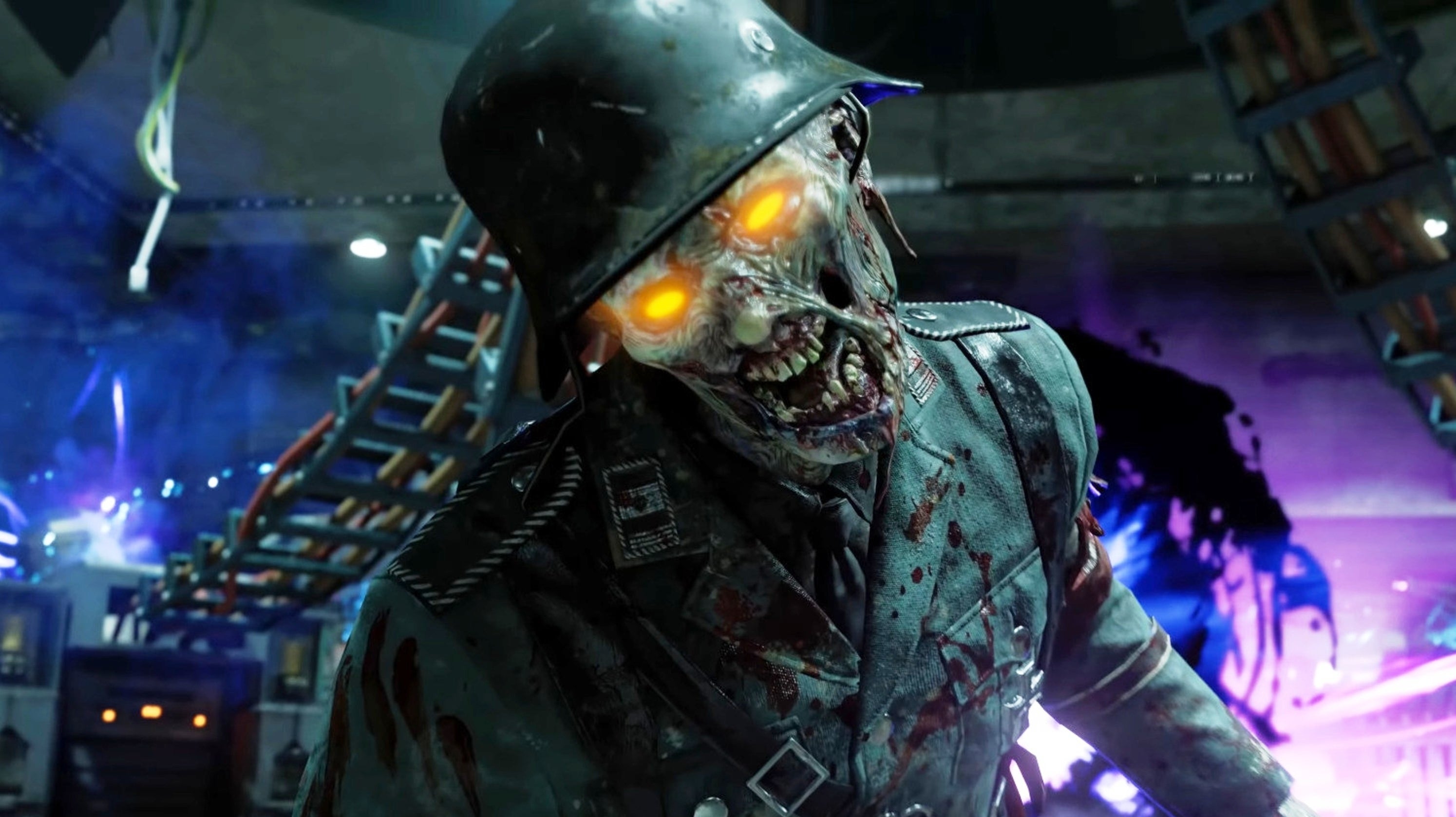 Imagen para El modo zombis de Call of Duty: Black Ops Cold War se podrá jugar gratis una semana