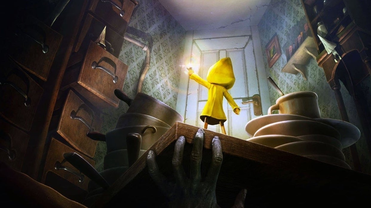 Imagem para Little Nightmares grátis para PC