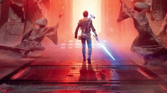 Imagem para Vídeo mostra as diferenças de Star Wars Jedi Fallen Order na PS5 e Xbox Series S | X