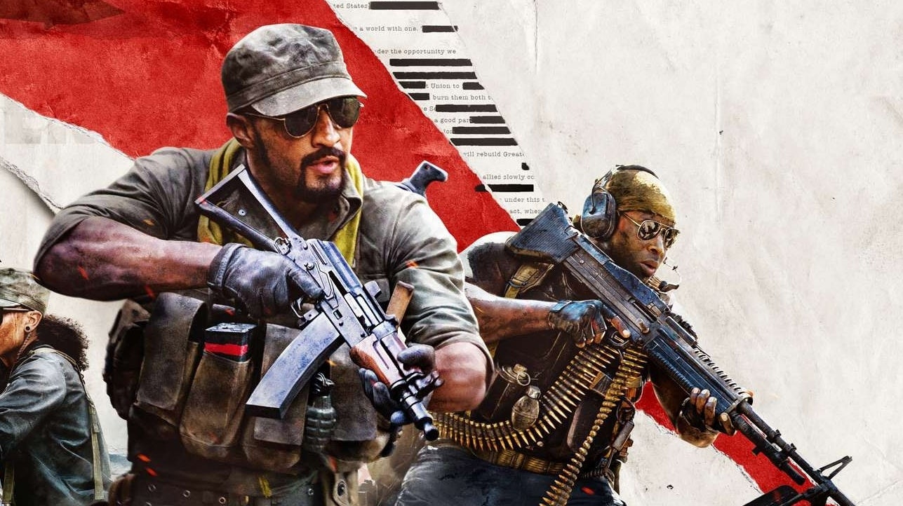 Imagem para Treyarch prepara modo Ranked para Call of Duty: Black Ops Cold War