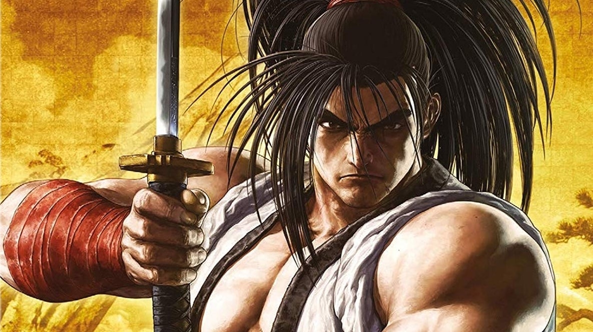 Imagen para Samurai Shodown llegará a Xbox Series X/S en marzo