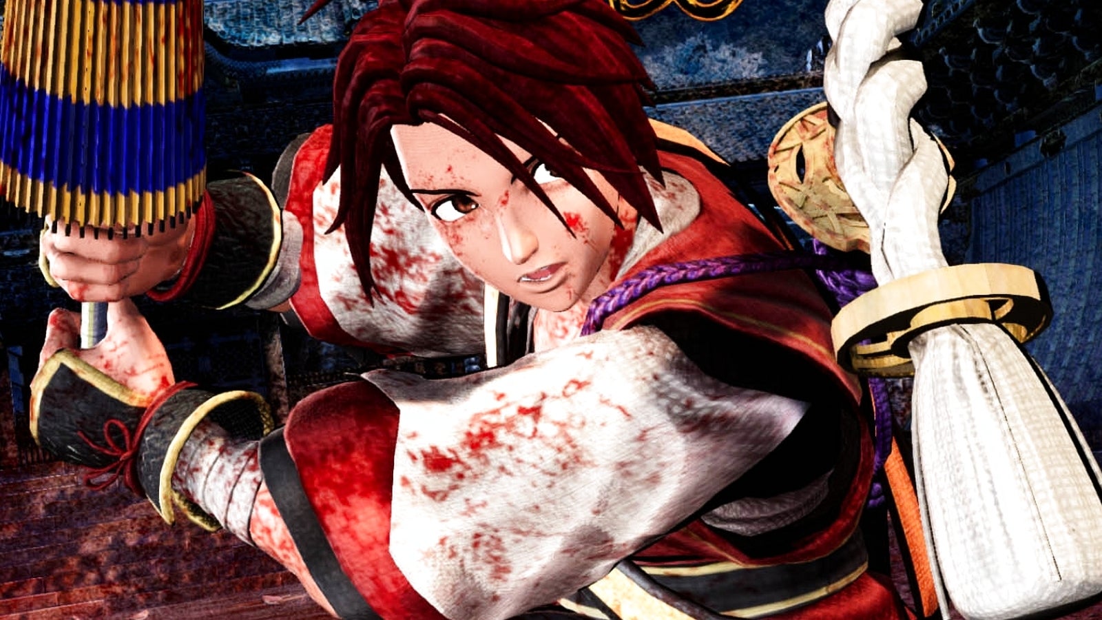 Bilder zu Samurai Shodown erreicht 120fps auf der Xbox Series X - ab März verfügbar