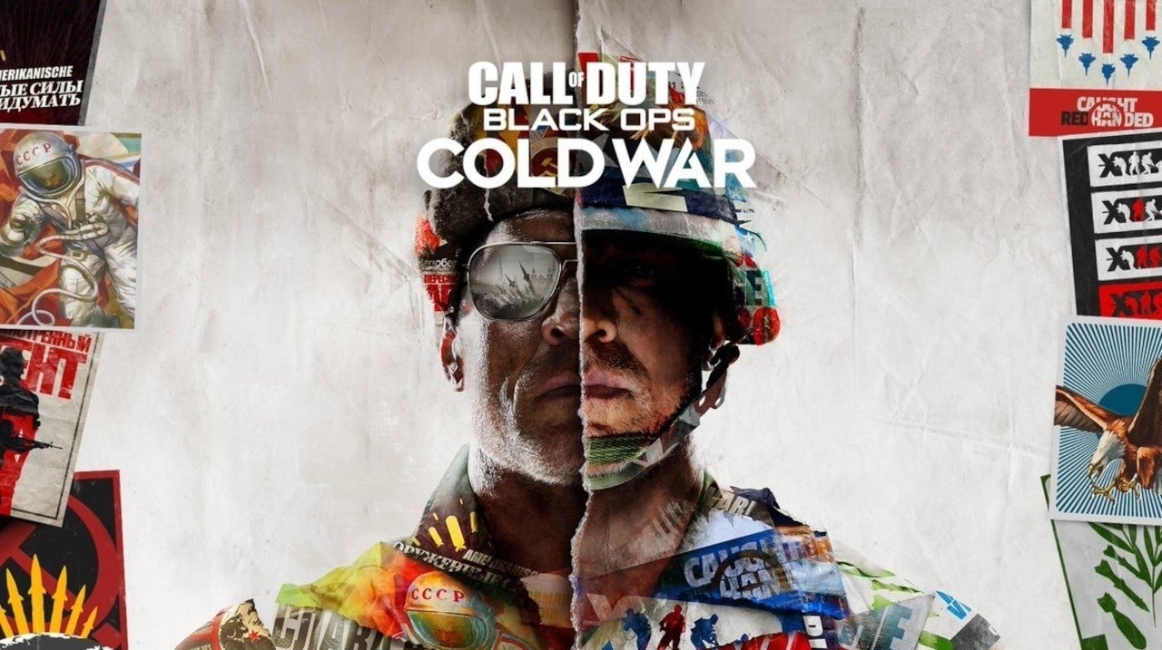 Imagen para Ventas USA: COD Black Ops Cold War fue el juego más vendido de 2020