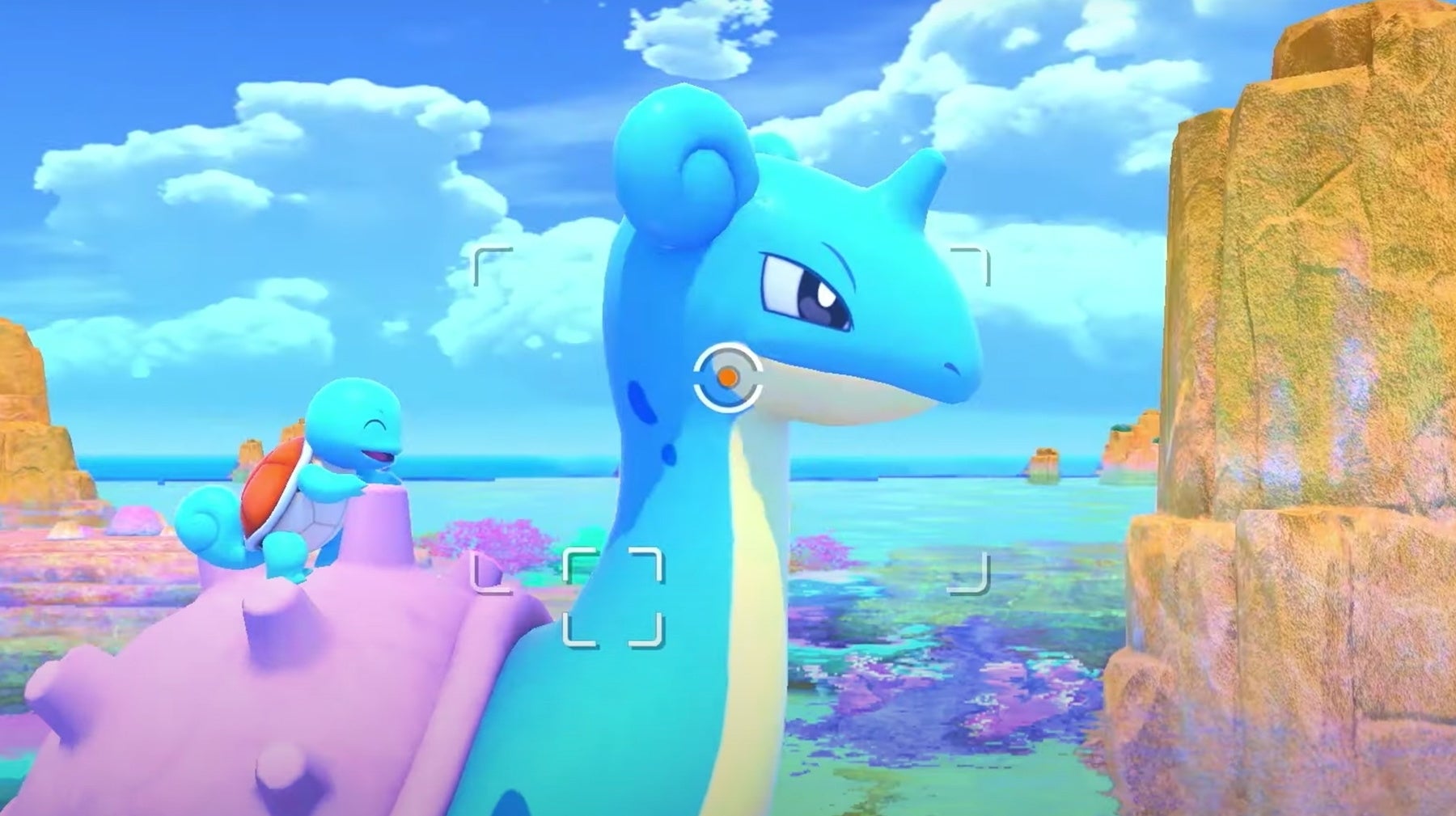 Afbeeldingen van New Pokémon Snap releasedatum bekend