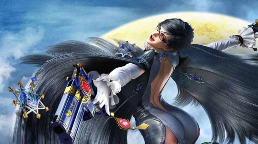 Image for Kamiya still can't "say too much" about Bayonetta 3 but hopes to "update during the year"