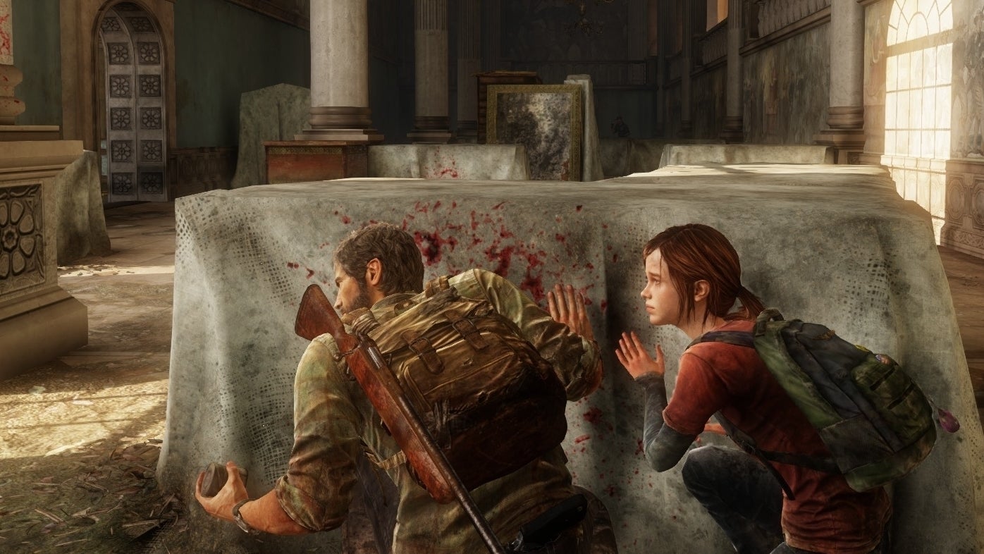 Imagem para Série The Last of Us encontrou o seu realizador