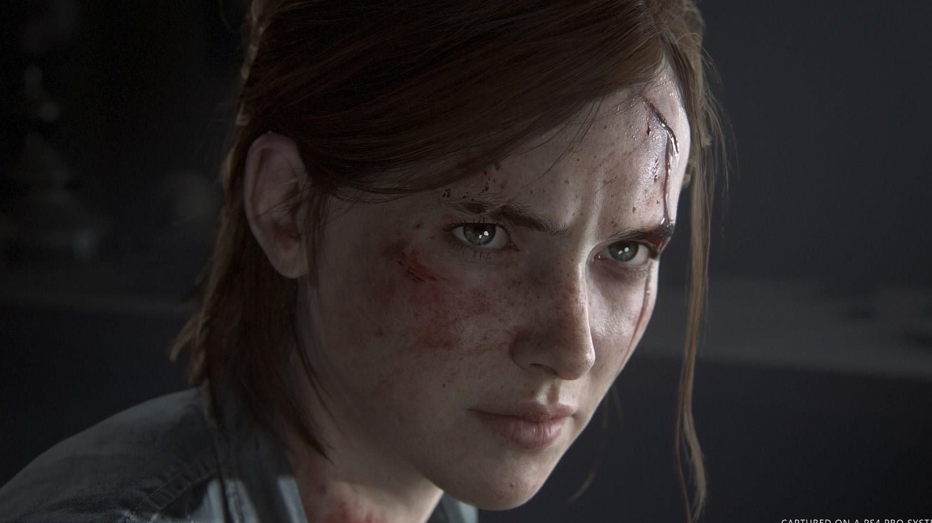 Image for Players without sight can Platinum The Last of Us Part 2 - a look back at accessibility in 2020