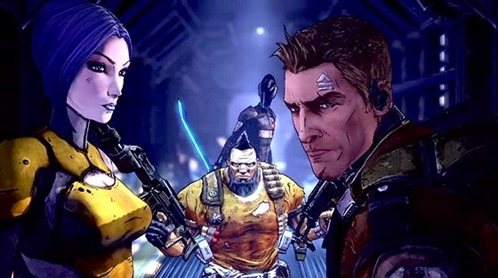 Image for The Borderlands games and more are going cheap on Nintendo Switch