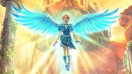 Imagem para Immortals Fenyx Rising já custa menos de 40 euros na PS5 e Xbox Series