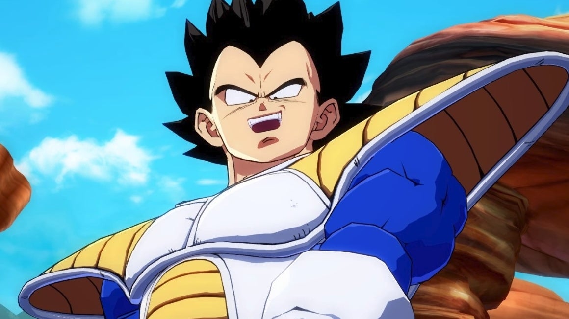 Imagem para Dragon Ball FighterZ tem agora dobragem portuguesa do anime graças a Mod