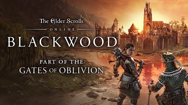 Afbeeldingen van Bekijk hier het interview met Bethesda over The Elder Scrolls Online: Blackwood