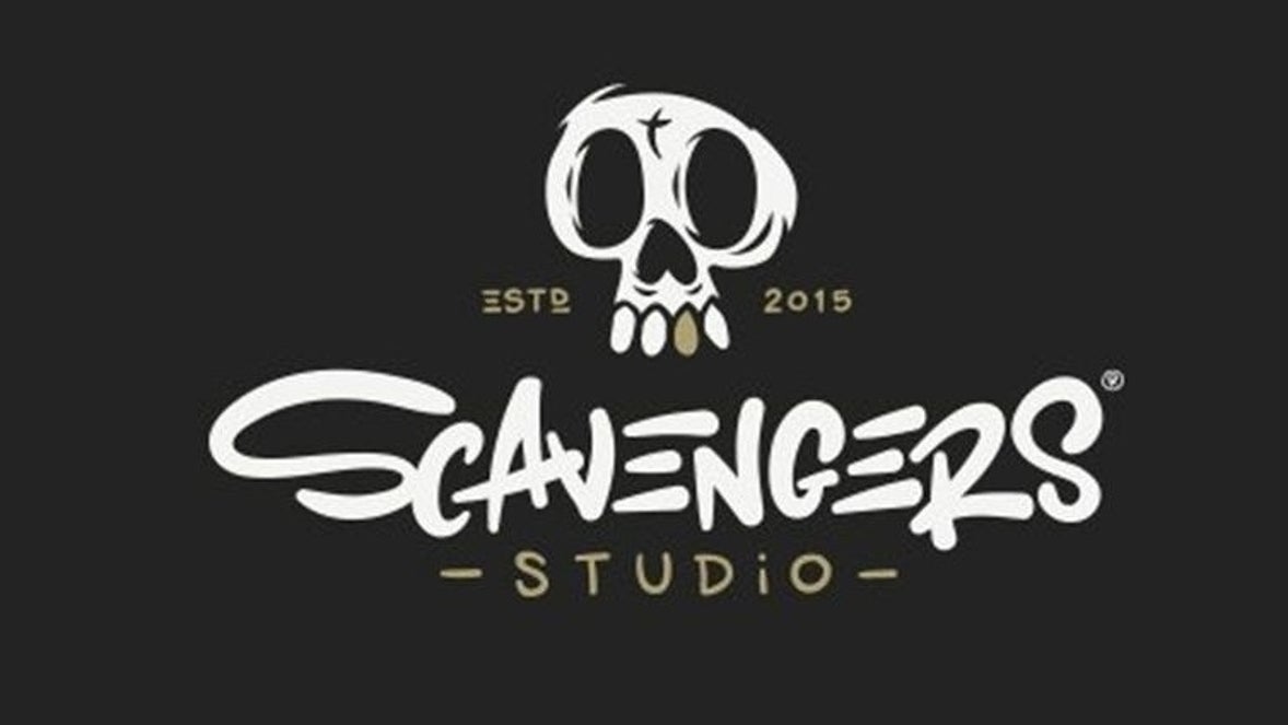 Image for Scavengers Studio suspends co-founder following reports of sexual harassment