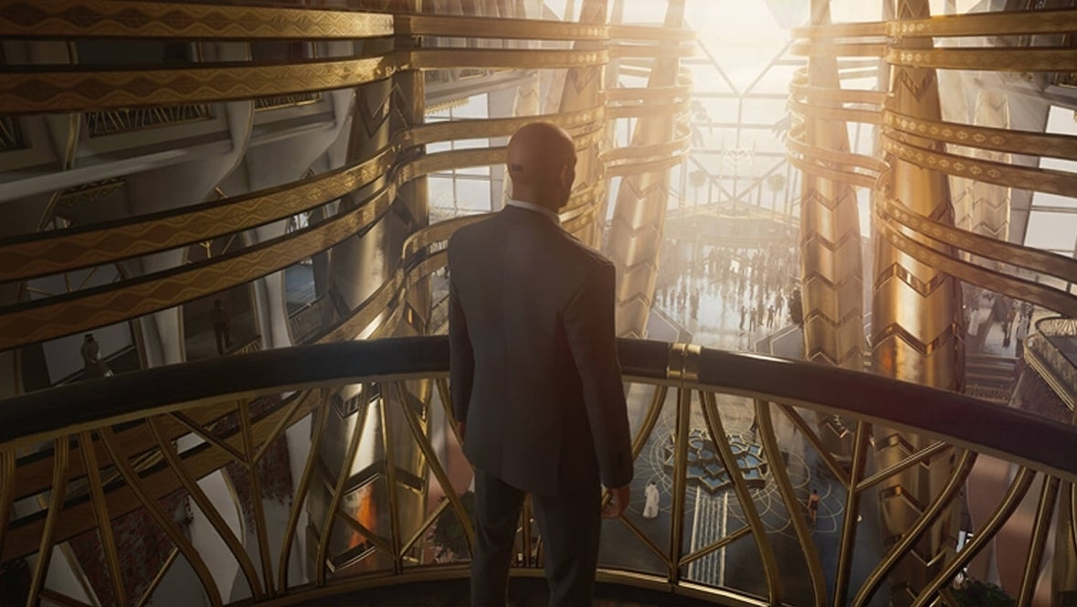 Imagem para Hitman 3 terá DLCs, mas não serão novos mapas