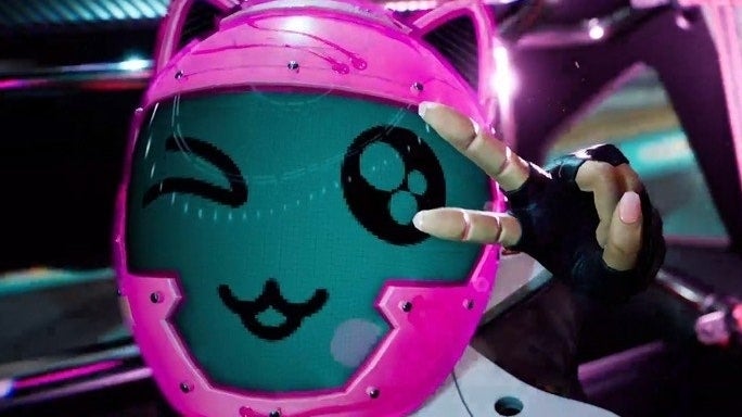 Imagem para Destruction AllStars no PS Plus é sensacional para o jogo, diz a Lucid Games