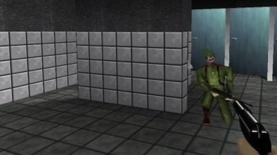 Imagen para Se filtra un vídeo con el gameplay completo del remake cancelado para Xbox 360 del GoldenEye 007 de Rare