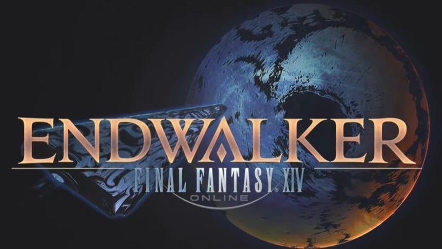 Afbeeldingen van Final Fantasy 14: Endwalker releasedatum onthuld