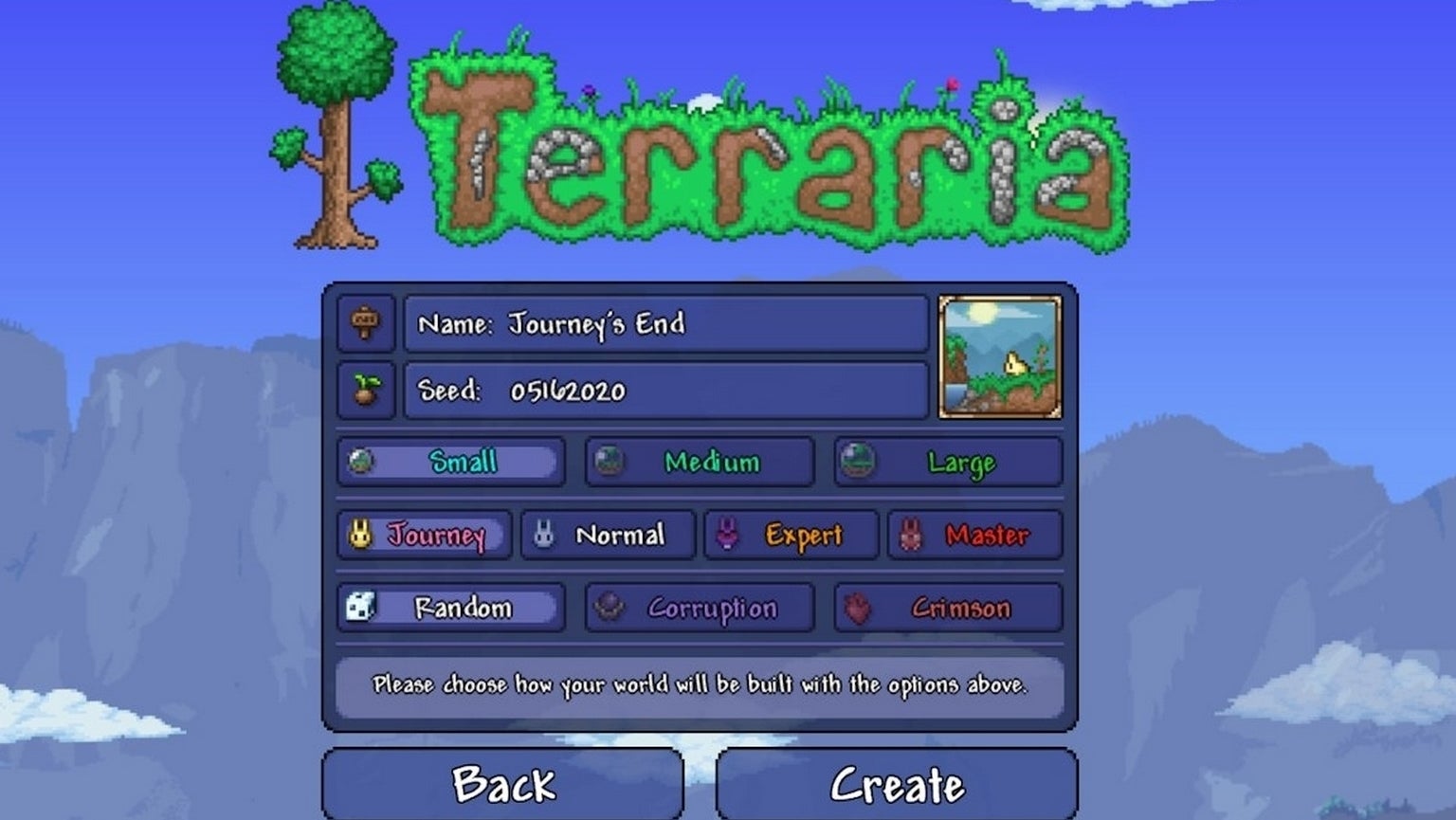 Imagen para El creador de Terraria cancela la versión de Stadia después de que Google le retire el acceso a sus cuentas