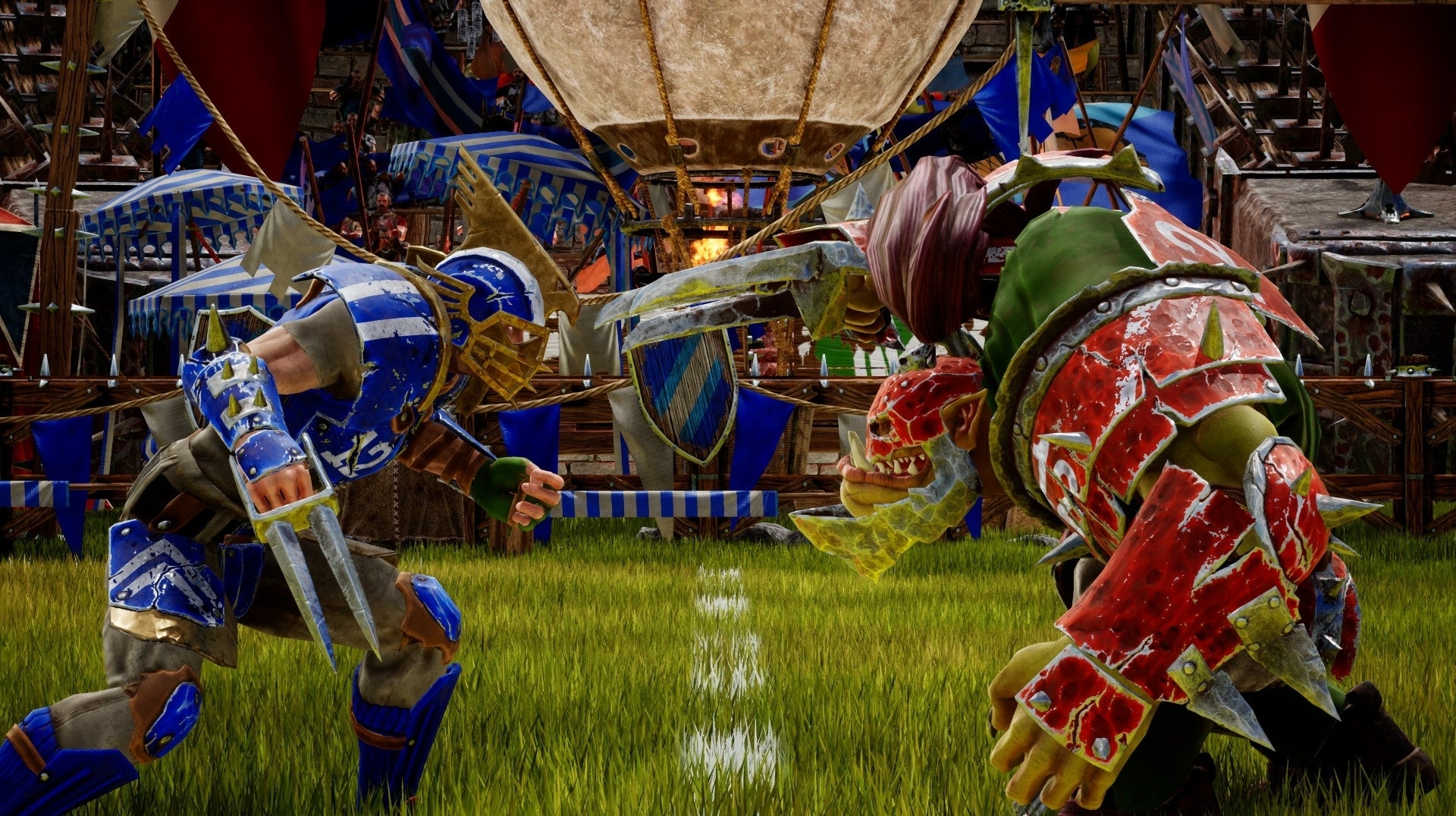 Image for Blood Bowl 3 launches August 2021