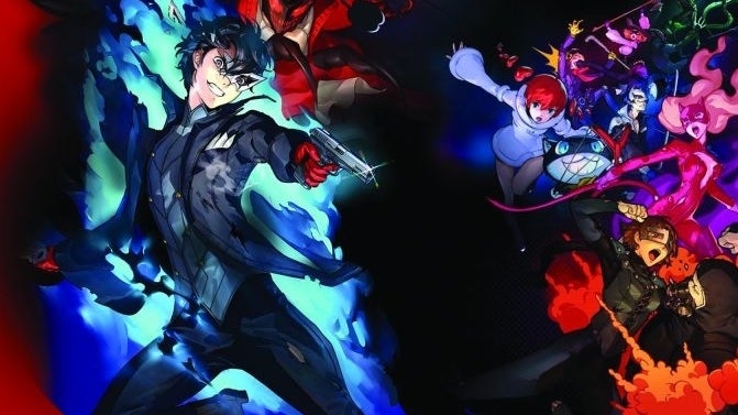 Persona 5 Strikers review - an impressive sequel that inherits some of the  original's flaws | Eurogamer.net