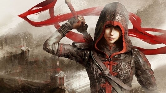 Imagen para Ubisoft ofrece Assassin's Creed Chronicles: China gratis en PC para celebrar el Año Nuevo Lunar