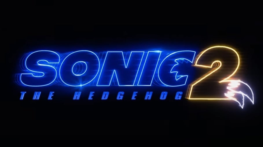 Afbeeldingen van Tweede Sonic the Hedgehog-film komt in 2022 uit