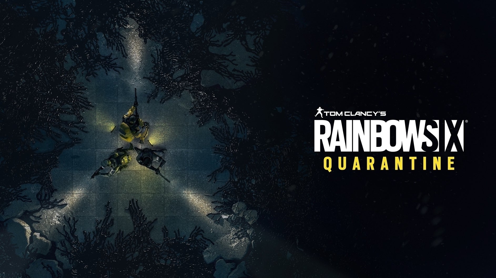 Imagen para Rainbow Six Quarantine se plantea un cambio de nombre debido al COVID-19