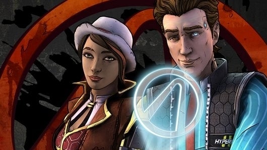 Image for Telltale's superb Tales from the Borderlands finally returns to stores next week