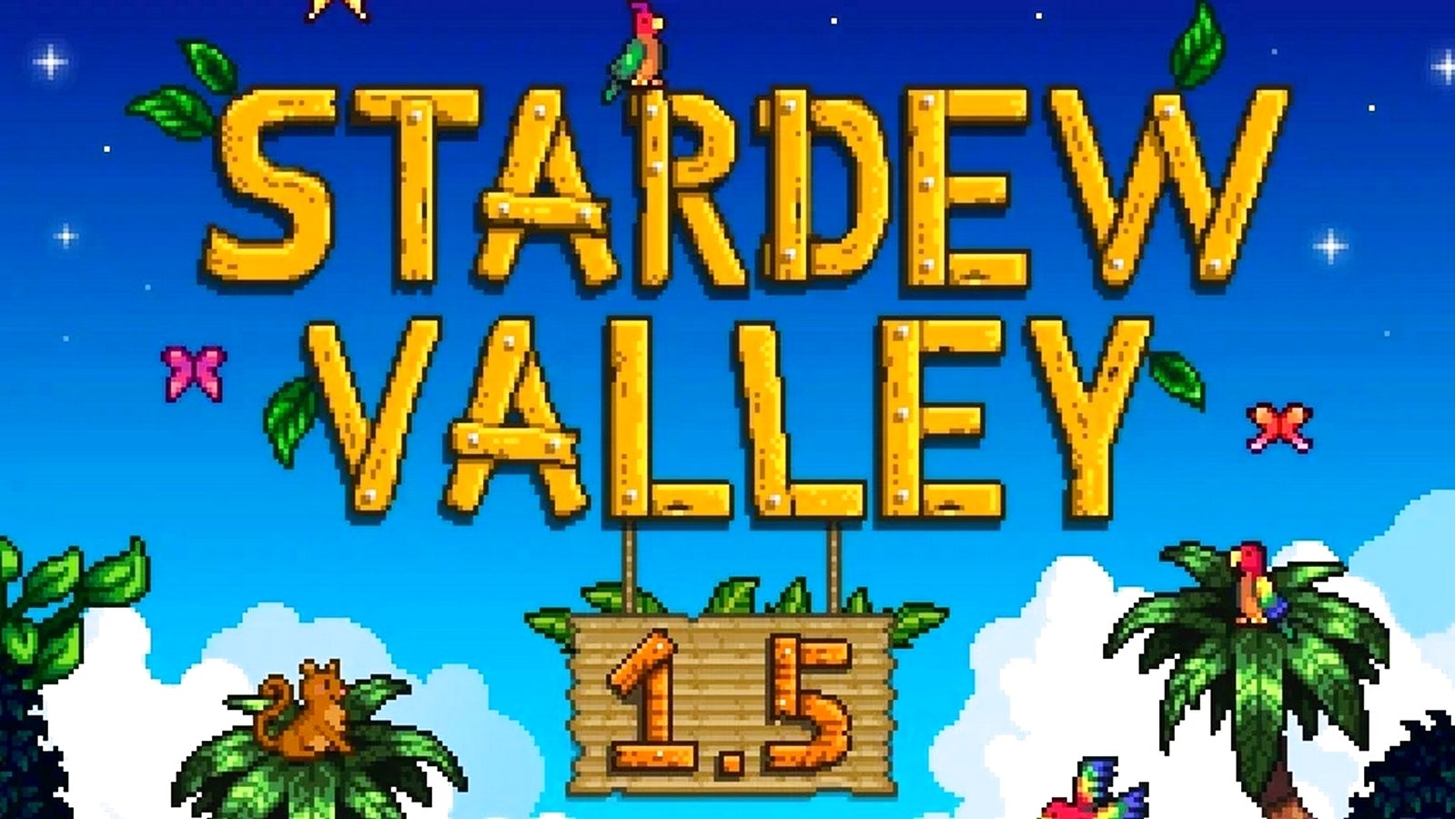 Bilder zu Stardew Valley: Update 1.5 für Switch, Xbox und PlayStation ist endlich da!