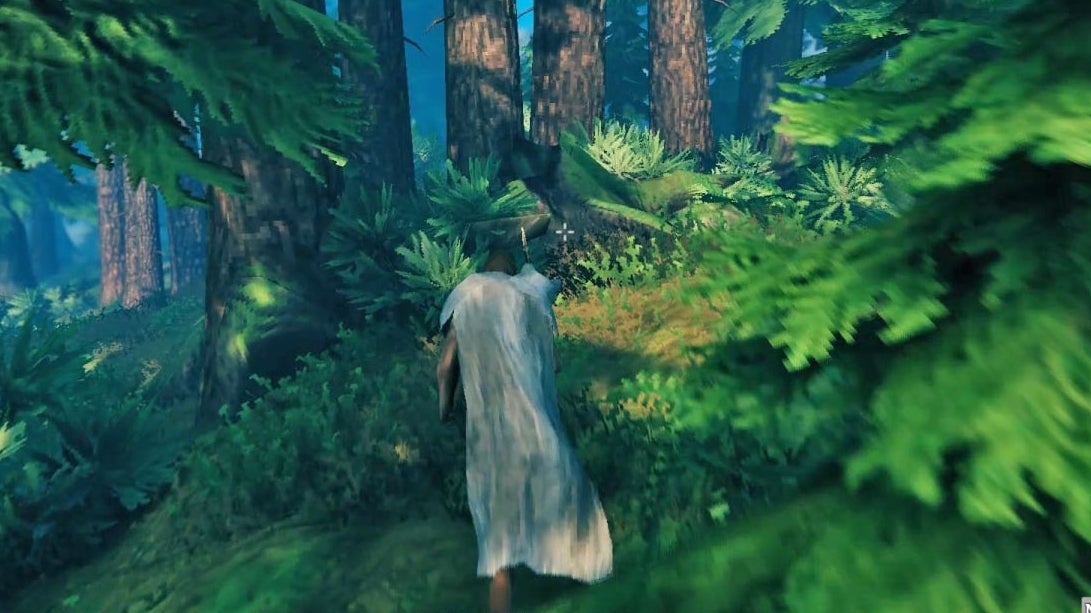 Afbeeldingen van Valheim inventory vergroten: zo vind je trader Haldor en coins om meer te kunnen dragen
