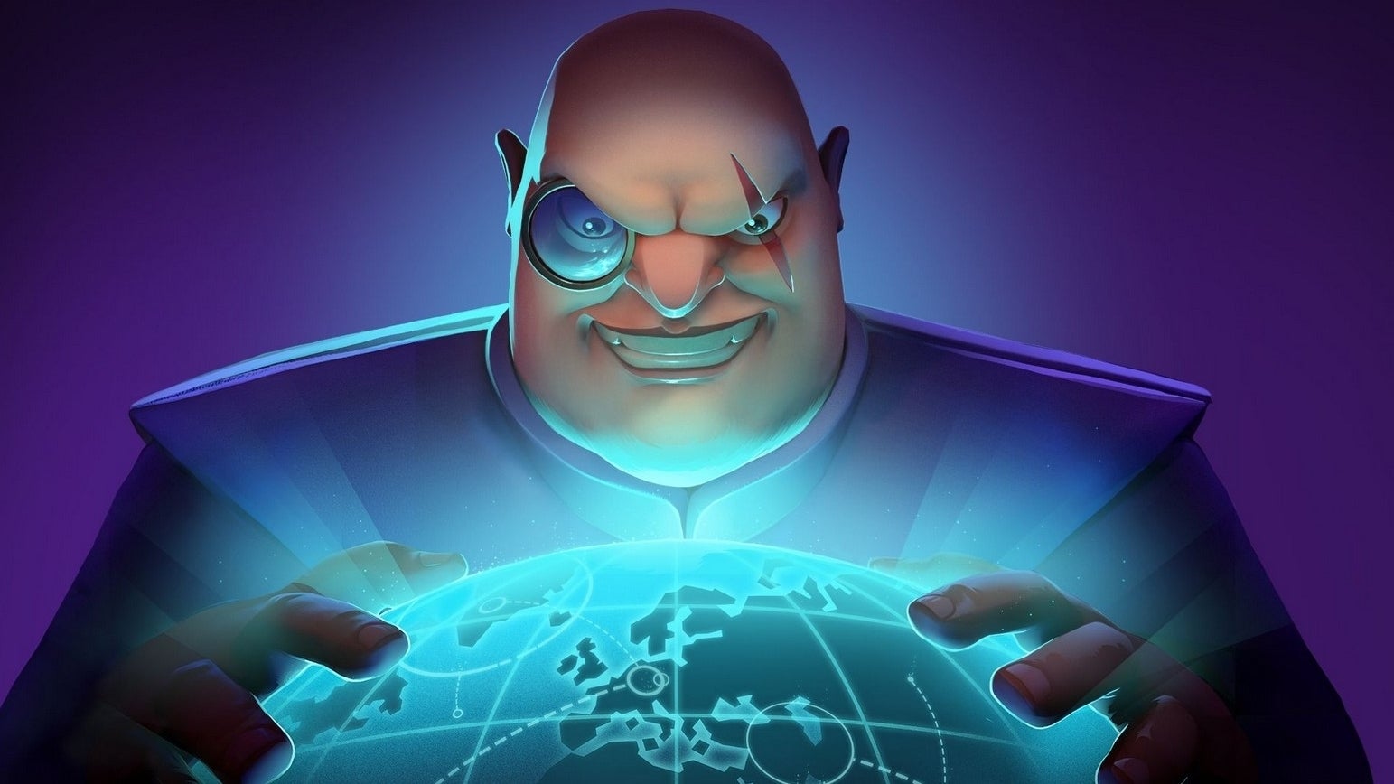 Image for Evil Genius 2: World Domination feels like a thing of breezy charm