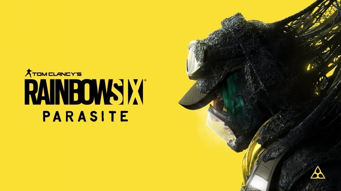 Imagen para Ubisoft niega que Parasite sea el nuevo nombre de Rainbow Six Quarantine