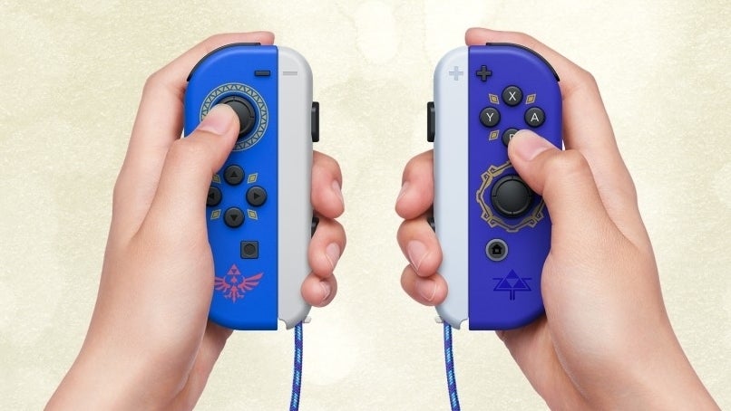 Where to pre order The Legend of Zelda  Skyward Sword HD on Nintendo Switch - 32