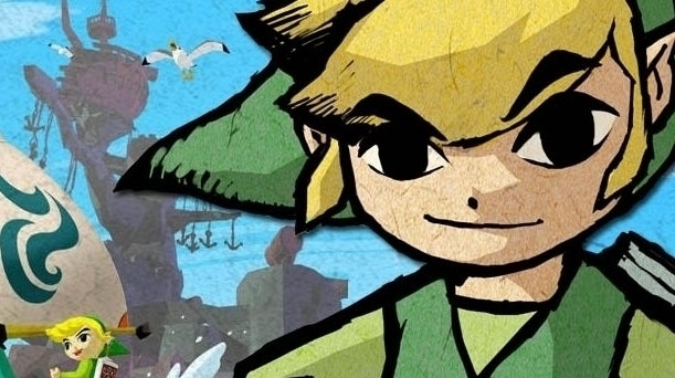 Imagem para Rumor: Zelda: Wind Waker HD e Twilight Princess HD terão ports Switch