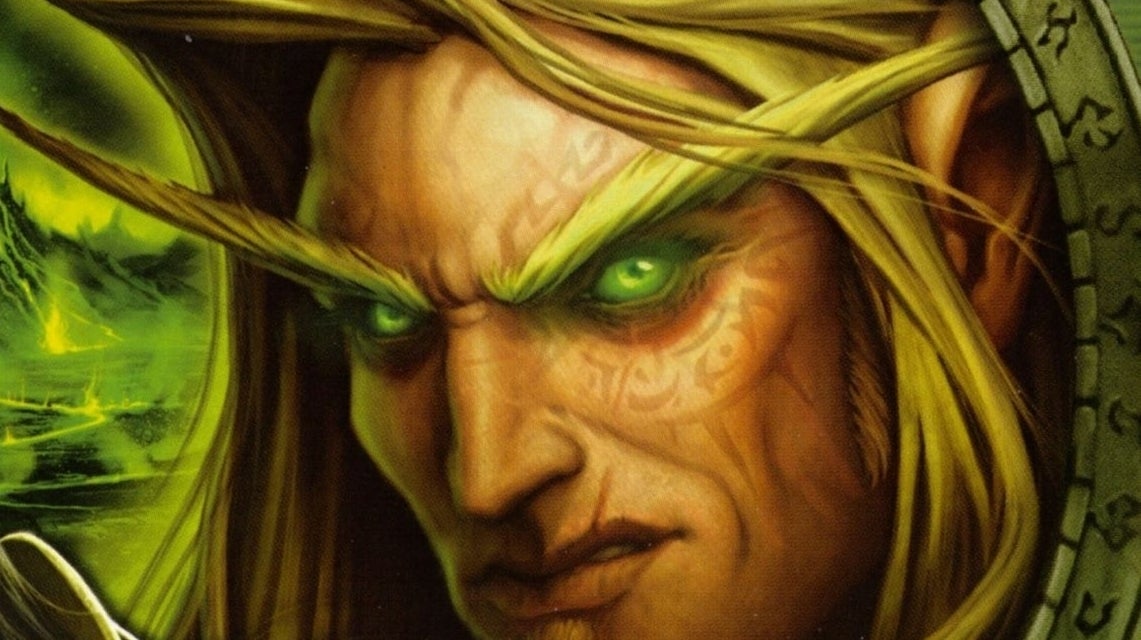 Image for World of Warcraft: Burning Crusade Classic details appear online