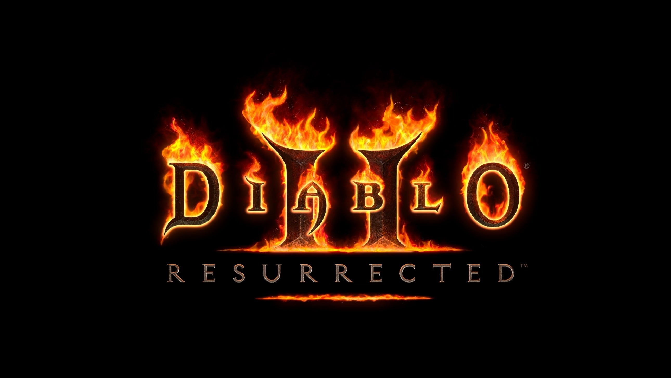 Afbeeldingen van Diablo 2: Resurrected aangekondigd voor pc en console