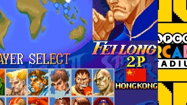 super street fighter 2 turbo character select super street fighter 2 turbo character select