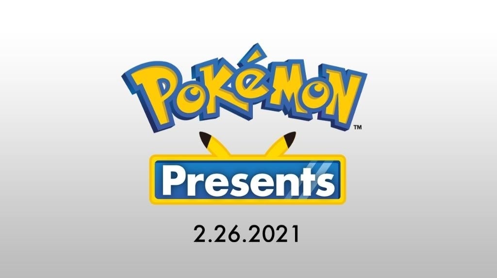Imagen para Mañana se emitirá un nuevo Pokémon Presents
