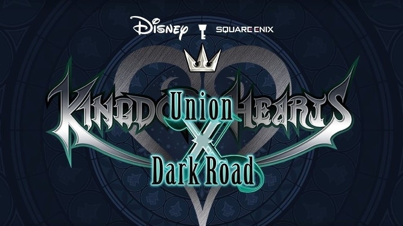 Imagen para La historia de Kingdom Hearts: Union χ terminará en abril y el servicio del juego finalizará en mayo