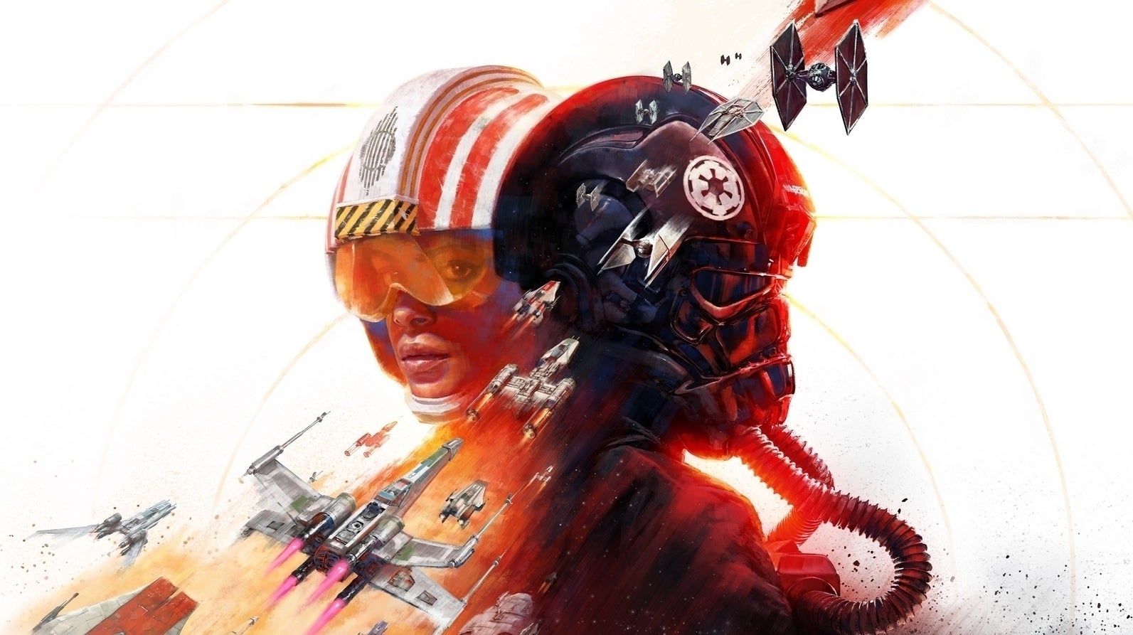 Imagen para Star Wars: Squadrons entrará en EA Play en marzo