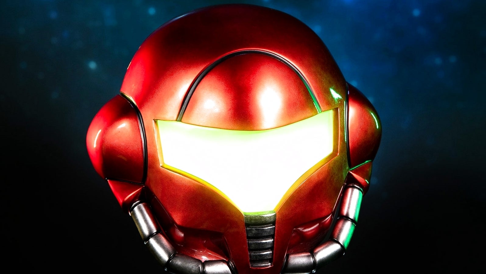 Bilder zu Metroid Prime: Samus Arans Helm bekommt ihr jetzt für eure Sammlung - wird aber nicht günstig!