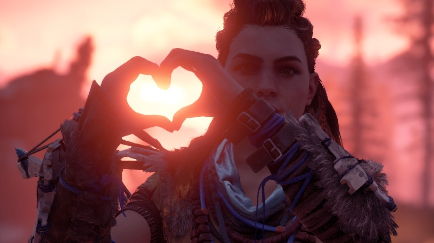 Imagem para Horizon Zero Dawn PC revisitado: está totalmente corrigido??