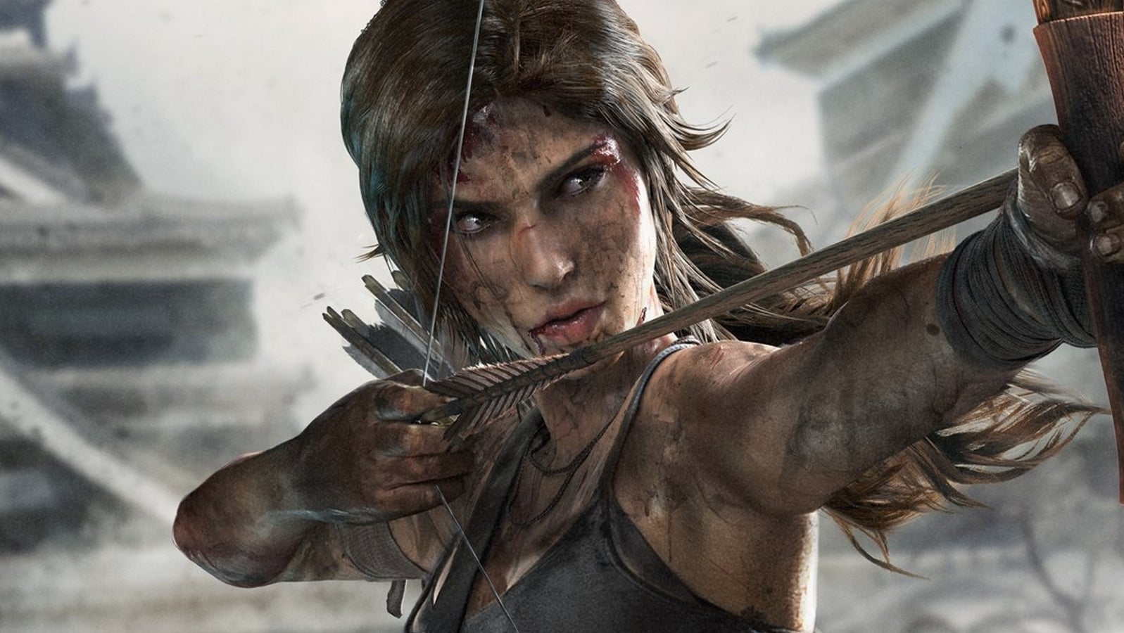 Bilder zu Tomb Raider: Reboot-Trilogie als Bundle im Microsoft Store aufgetaucht