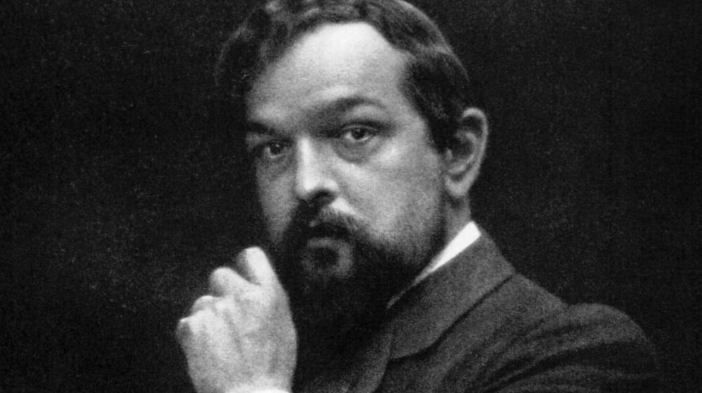 Image for Music Week: What Debussy can tell us about mood in games