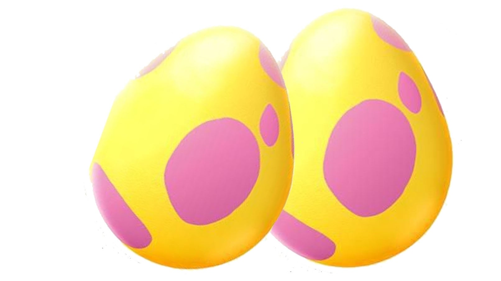 Pokemon Go Now Shows Possible Contents Of Its Loot Box Style Eggs Eurogamer Net